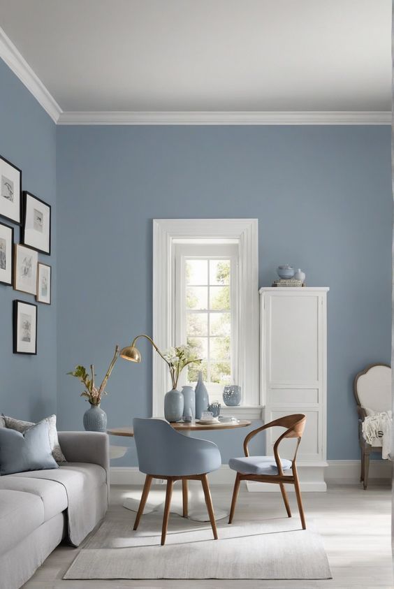 Xu hướng nội thất 2025