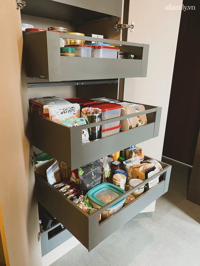 Nội thất kháng khuẩn 