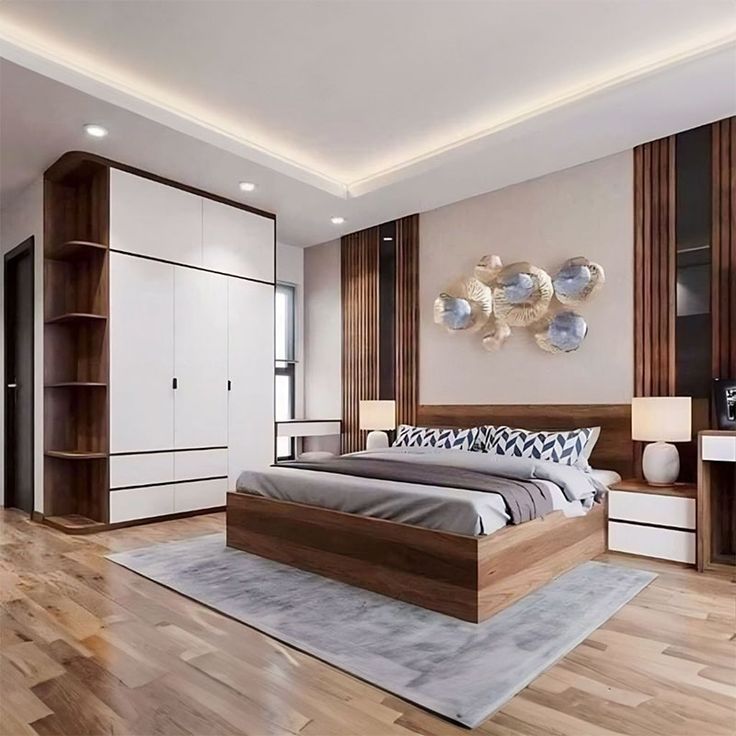 Tủ quần áo cửa lùa