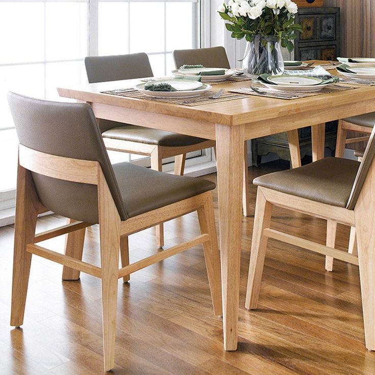  bộ bàn ăn đẹp