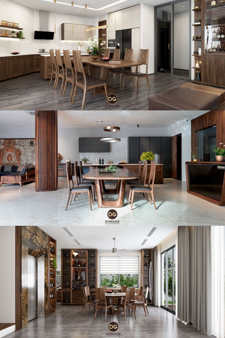  bộ bàn ăn đẹp